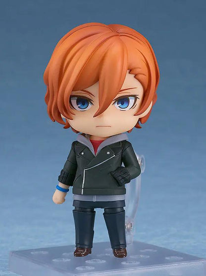 Bungo Stray Dogs Figure: Chuya Nakahara Fifteen-Year-Old Ver. (Nendoroid) MyHobbyQ8