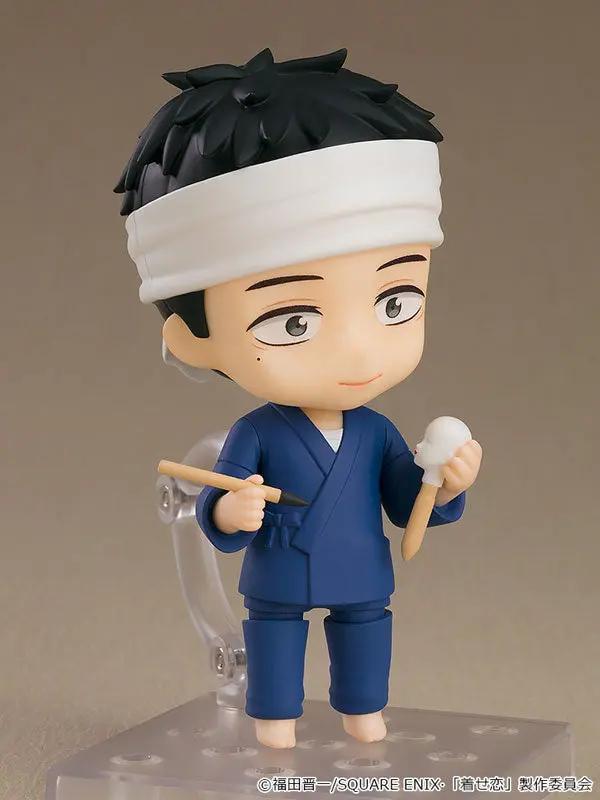 My Dress-Up Darling Fgures: Wakana Gojo (Nendoroid) MyHobbyQ8