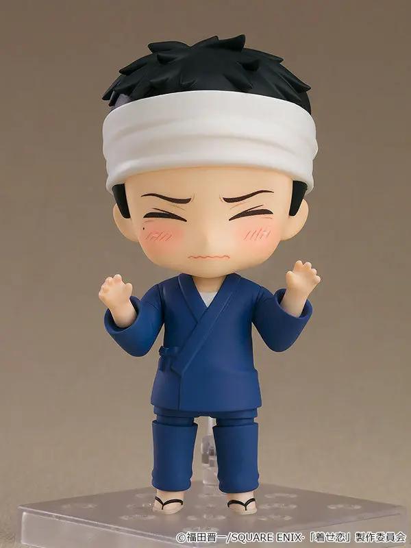 My Dress-Up Darling Fgures: Wakana Gojo (Nendoroid) MyHobbyQ8