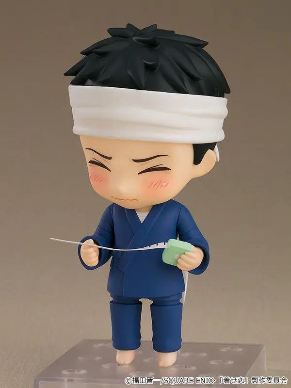 My Dress-Up Darling Fgures: Wakana Gojo (Nendoroid) MyHobbyQ8