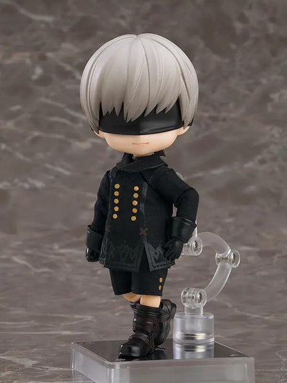 NieR:Automata Figures: S9 (YoRHa No.9 Type S) (Nendoroid Doll) MyHobbyQ8