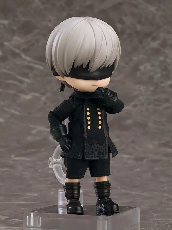 NieR:Automata Figures: S9 (YoRHa No.9 Type S) (Nendoroid Doll) MyHobbyQ8