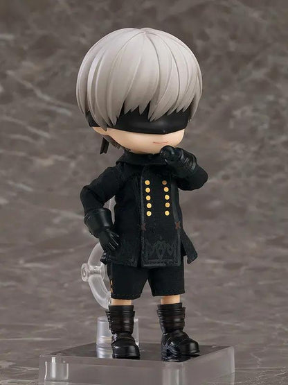 NieR:Automata Figures: S9 (YoRHa No.9 Type S) (Nendoroid Doll) MyHobbyQ8