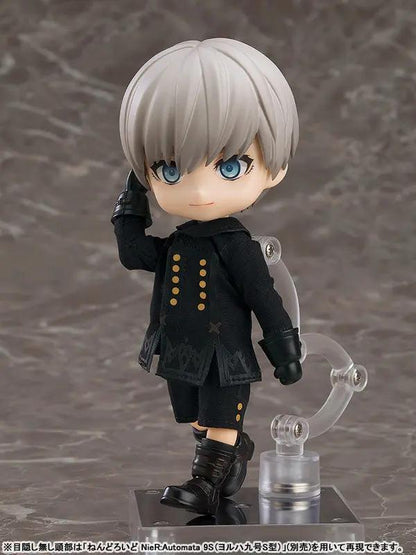 NieR:Automata Figures: S9 (YoRHa No.9 Type S) (Nendoroid Doll) MyHobbyQ8