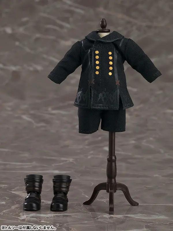 NieR:Automata Figures: S9 (YoRHa No.9 Type S) (Nendoroid Doll) MyHobbyQ8
