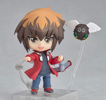 Yu-Gi-Oh! Figure: Jaden Yuki (Nendoroid) MyHobbyQ8