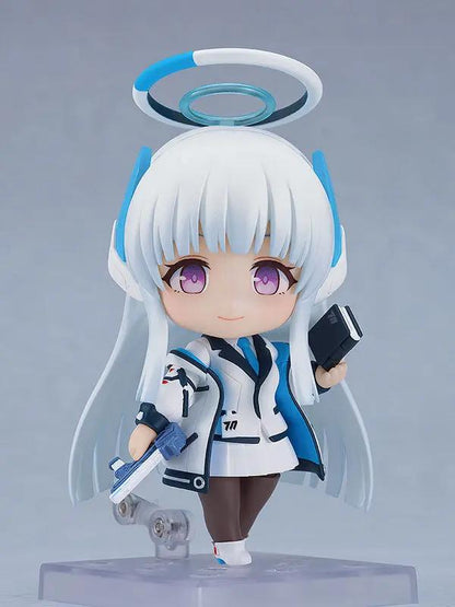 Blue Archive Figures: Noa Ushio (Nendoroid) MyHobbyQ8