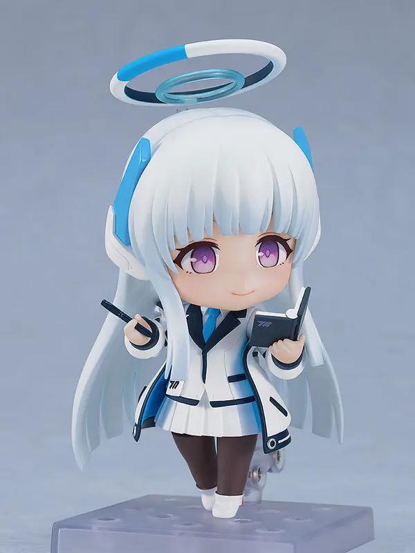 Blue Archive Figures: Noa Ushio (Nendoroid) MyHobbyQ8