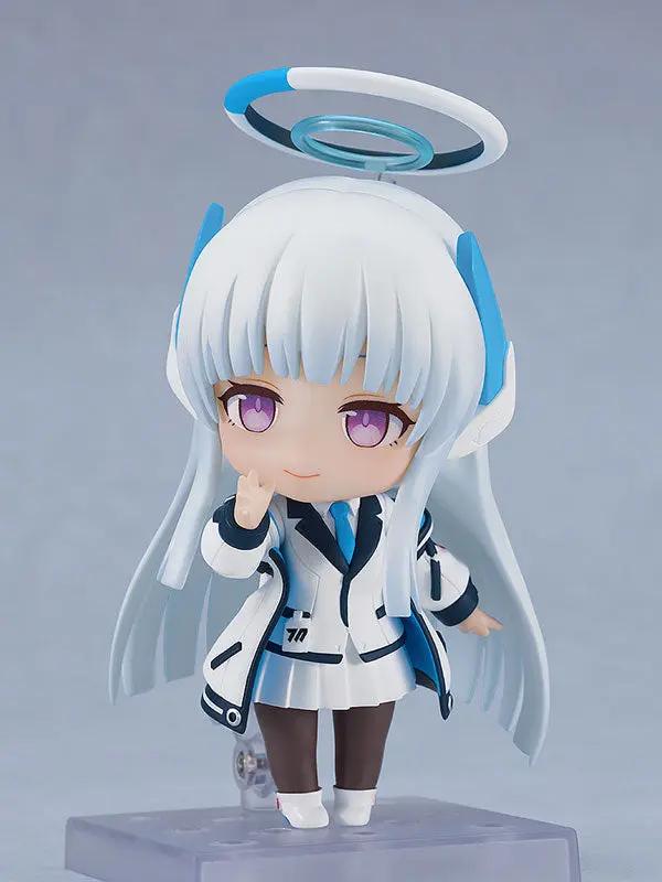 Blue Archive Figures: Noa Ushio (Nendoroid) MyHobbyQ8