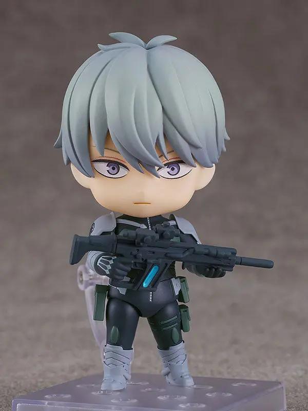 KAIJU NO. 8 Figures: Reno Ichikawa (Nendoroid) MyHobbyQ8