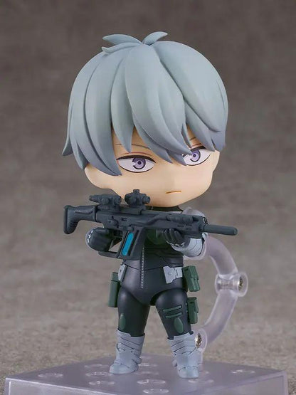 KAIJU NO. 8 Figures: Reno Ichikawa (Nendoroid) MyHobbyQ8