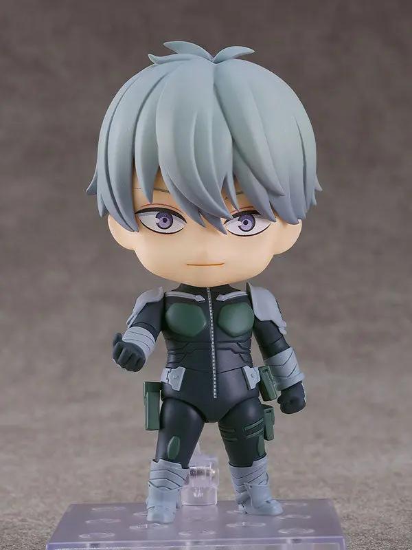 KAIJU NO. 8 Figures: Reno Ichikawa (Nendoroid) MyHobbyQ8