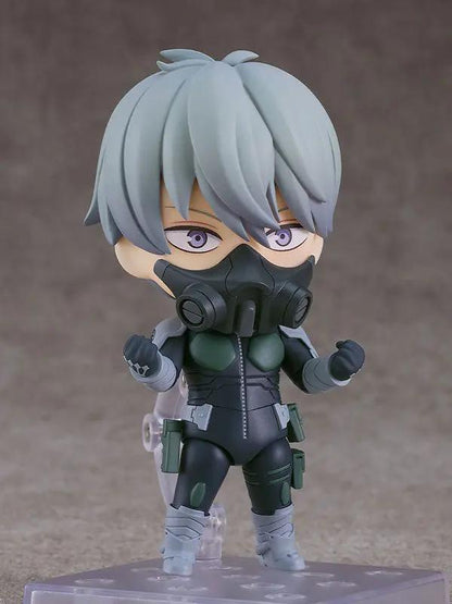 KAIJU NO. 8 Figures: Reno Ichikawa (Nendoroid) MyHobbyQ8