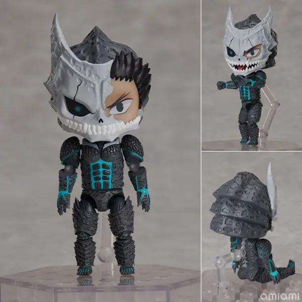 KAIJU NO. 8 Figures: Kafka Hibino (Deforme) MyHobbyQ8