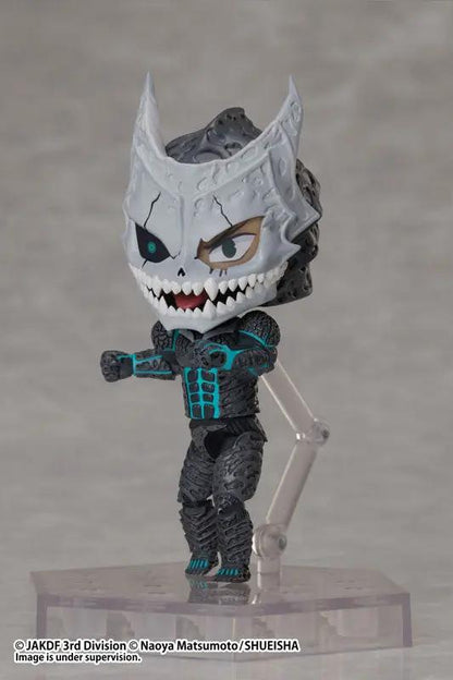 KAIJU NO. 8 Figures: Kafka Hibino (Deforme) MyHobbyQ8