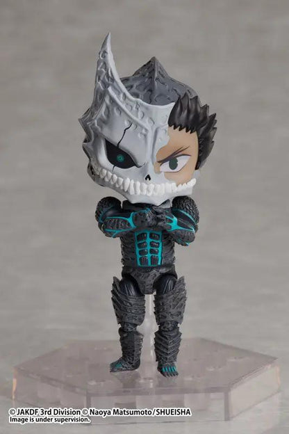 KAIJU NO. 8 Figures: Kafka Hibino (Deforme) MyHobbyQ8