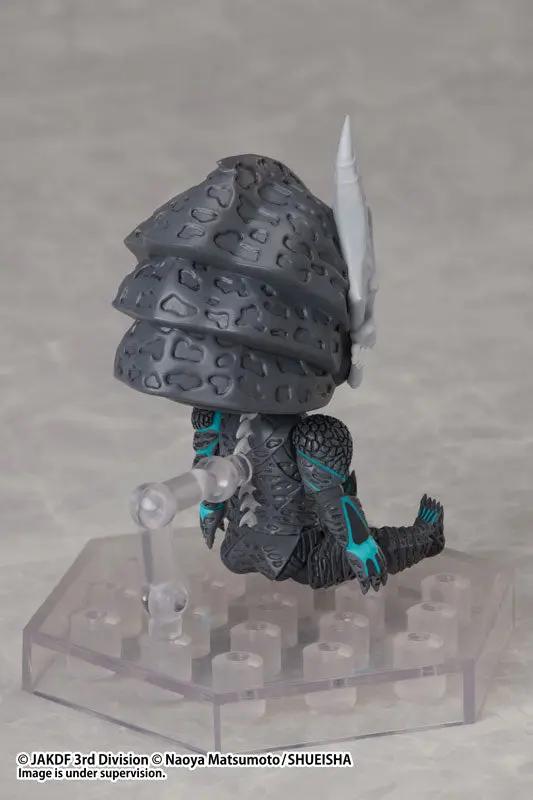 KAIJU NO. 8 Figures: Kafka Hibino (Deforme) MyHobbyQ8