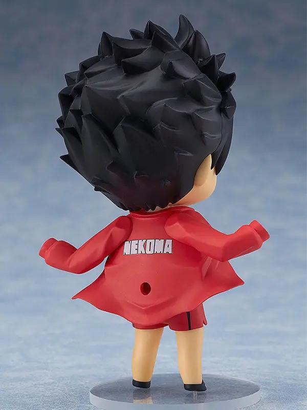 Haikyuu Figures: Tetsuro Kuroo (Nendoroid) MyHobbyQ8