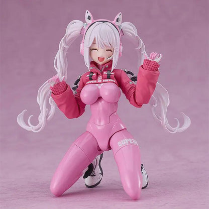 Goddess of Victory Figures: Nikke Alice (figma) MyHobbyQ8