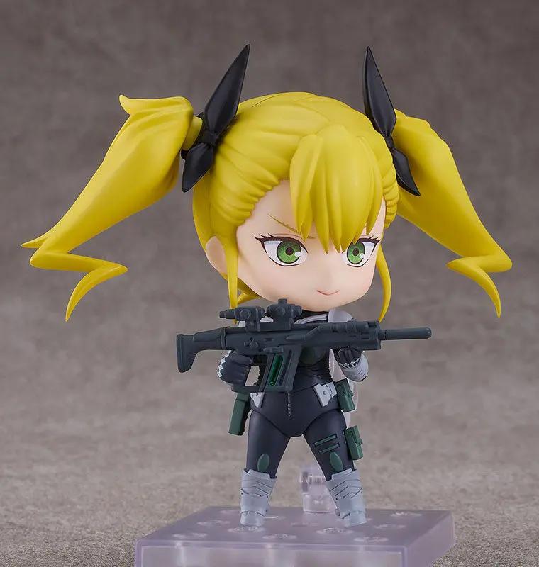 KAIJU NO. 8 Figures: Kikoru Shinomiya (Nendoroid) MyHobbyQ8