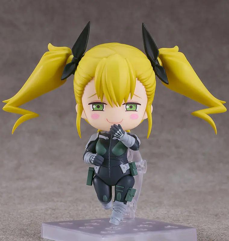 KAIJU NO. 8 Figures: Kikoru Shinomiya (Nendoroid) MyHobbyQ8