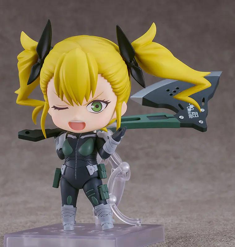 KAIJU NO. 8 Figures: Kikoru Shinomiya (Nendoroid) MyHobbyQ8
