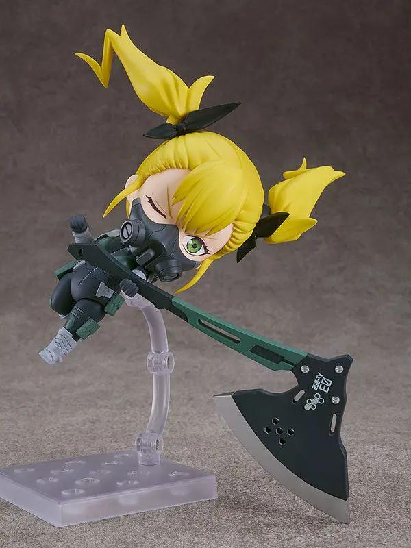 KAIJU NO. 8 Figures: Kikoru Shinomiya (Nendoroid) MyHobbyQ8