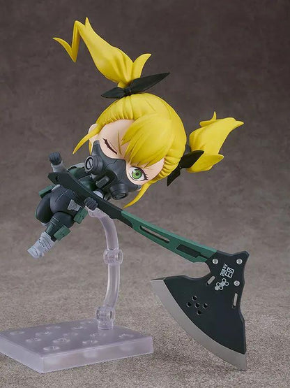 KAIJU NO. 8 Figures: Kikoru Shinomiya (Nendoroid) MyHobbyQ8
