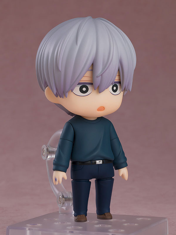 Yubisaki to Renren Figures: Itsuomi Nagi (Nendoroid) MyHobbyQ8