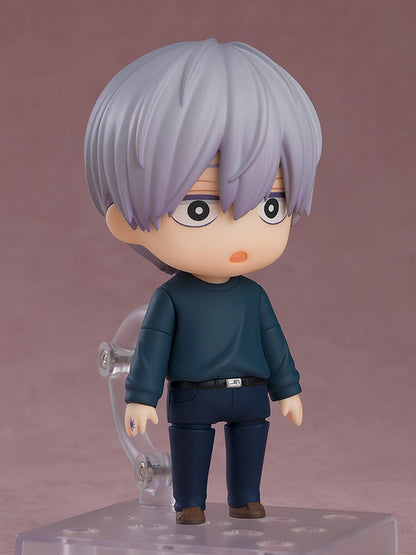 Yubisaki to Renren Figures: Itsuomi Nagi (Nendoroid) MyHobbyQ8