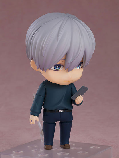Yubisaki to Renren Figures: Itsuomi Nagi (Nendoroid) MyHobbyQ8