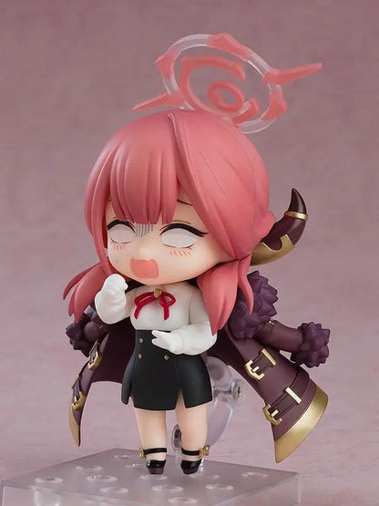 Blue Archive Figures: Rikuhachima Aru (Nendoroid) MyHobbyQ8
