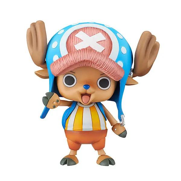 One Piece Figures: Tony Tony Chopper (Variable Action Heroes) MyHobbyQ8