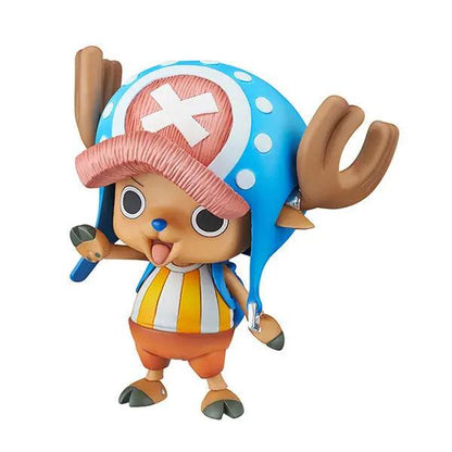 One Piece Figures: Tony Tony Chopper (Variable Action Heroes) MyHobbyQ8