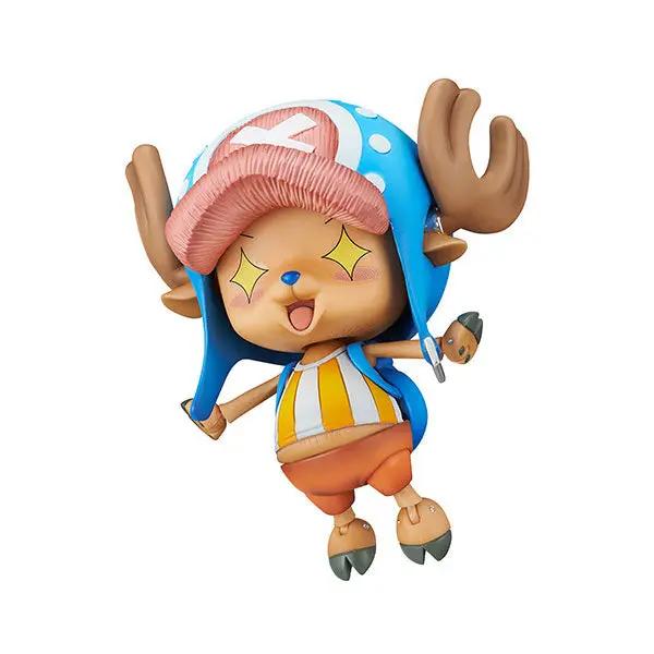 One Piece Figures: Tony Tony Chopper (Variable Action Heroes) MyHobbyQ8