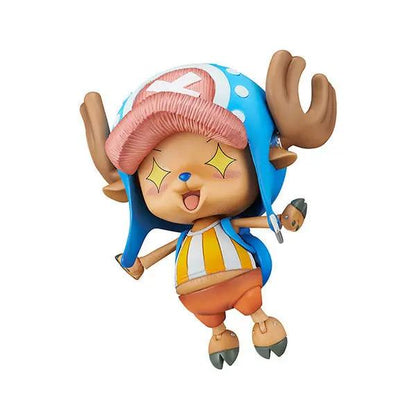 One Piece Figures: Tony Tony Chopper (Variable Action Heroes) MyHobbyQ8