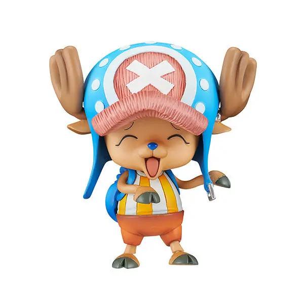 One Piece Figures: Tony Tony Chopper (Variable Action Heroes) MyHobbyQ8