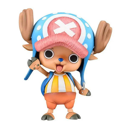 One Piece Figures: Tony Tony Chopper (Variable Action Heroes) MyHobbyQ8