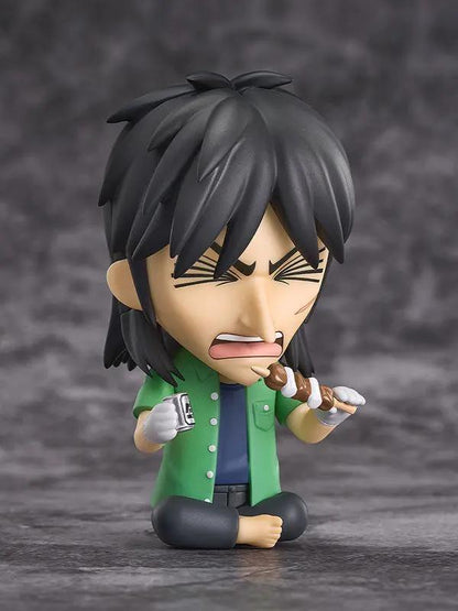 Kaiji Figures: Kaiji Ito (Nendoroid) MyHobbyQ8