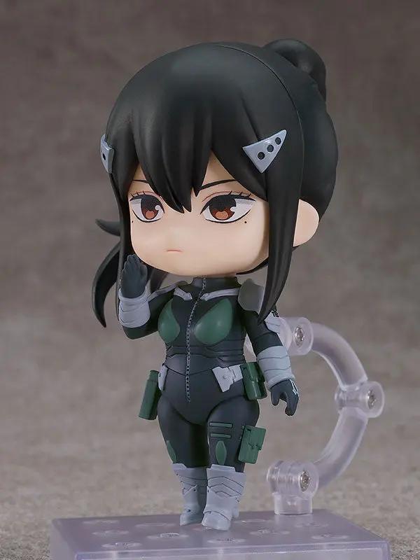KAIJU NO. 8 Figures: Mina Ashiro (Nendoroid) MyHobbyQ8