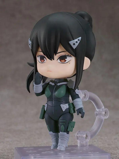 KAIJU NO. 8 Figures: Mina Ashiro (Nendoroid) MyHobbyQ8