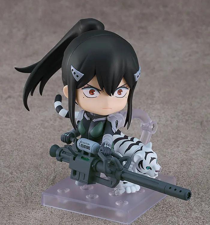 KAIJU NO. 8 Figures: Mina Ashiro (Nendoroid) MyHobbyQ8