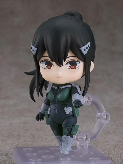 KAIJU NO. 8 Figures: Mina Ashiro (Nendoroid) MyHobbyQ8