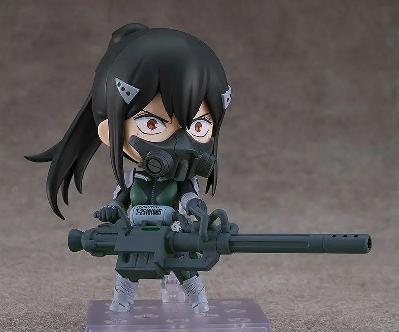 KAIJU NO. 8 Figures: Mina Ashiro (Nendoroid) MyHobbyQ8