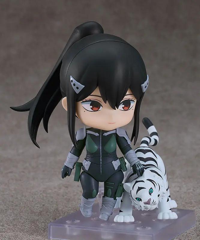KAIJU NO. 8 Figures: Mina Ashiro (Nendoroid) MyHobbyQ8