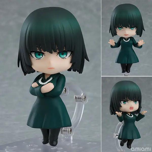 OnePunch Man Figures: Hellish Blizzard (Nendoroid) MyHobbyQ8