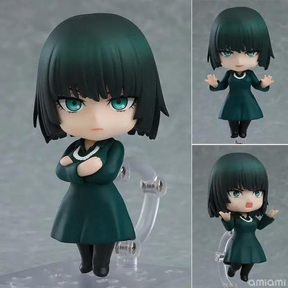 OnePunch Man Figures: Hellish Blizzard (Nendoroid) MyHobbyQ8