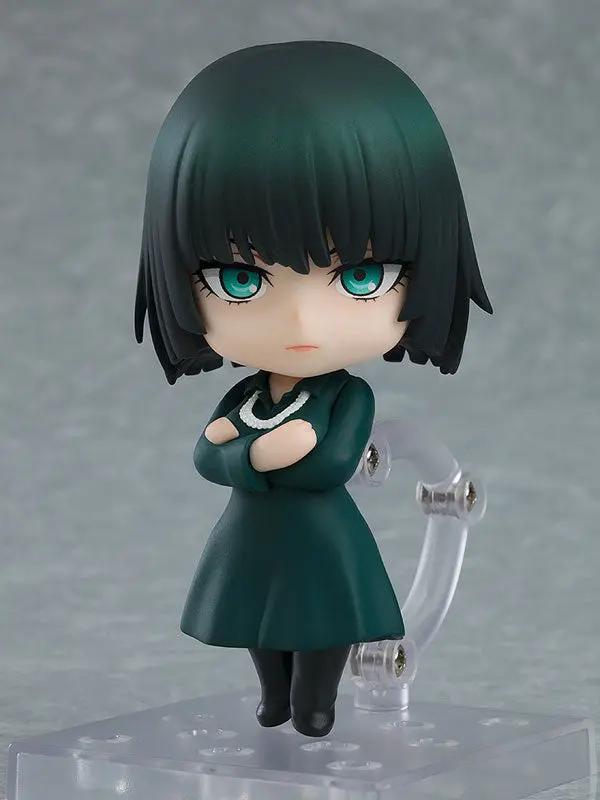 OnePunch Man Figures: Hellish Blizzard (Nendoroid) MyHobbyQ8