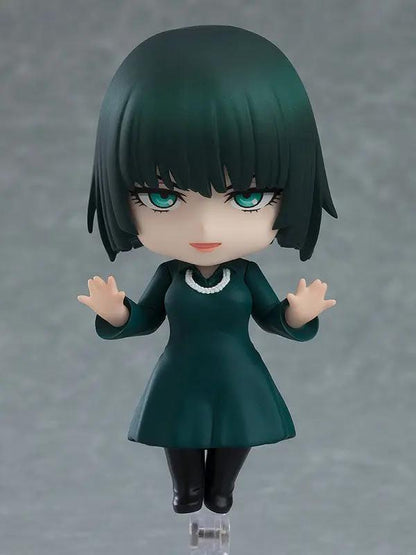 OnePunch Man Figures: Hellish Blizzard (Nendoroid) MyHobbyQ8