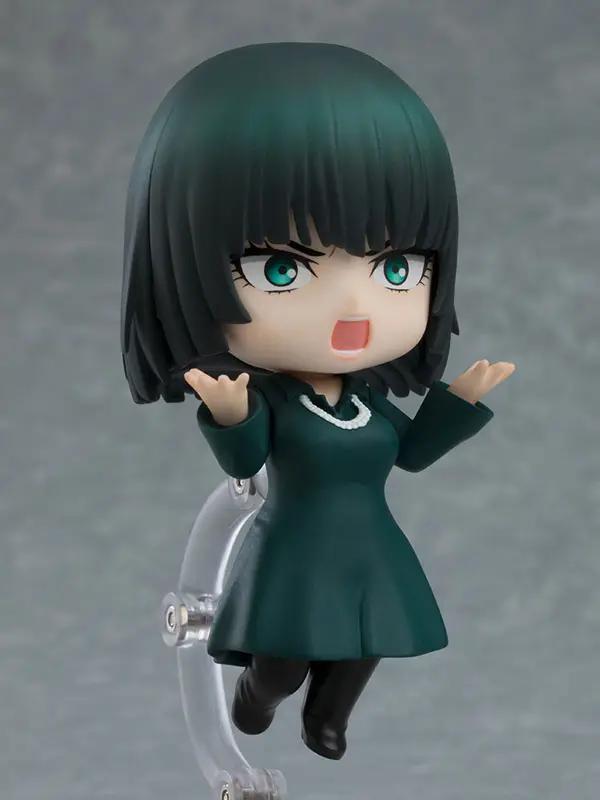OnePunch Man Figures: Hellish Blizzard (Nendoroid) MyHobbyQ8